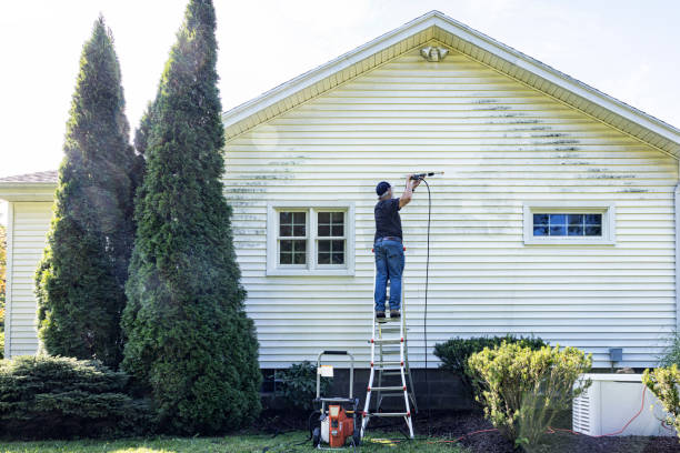 Best Dumpster Area Cleaning  in Plummer, ID